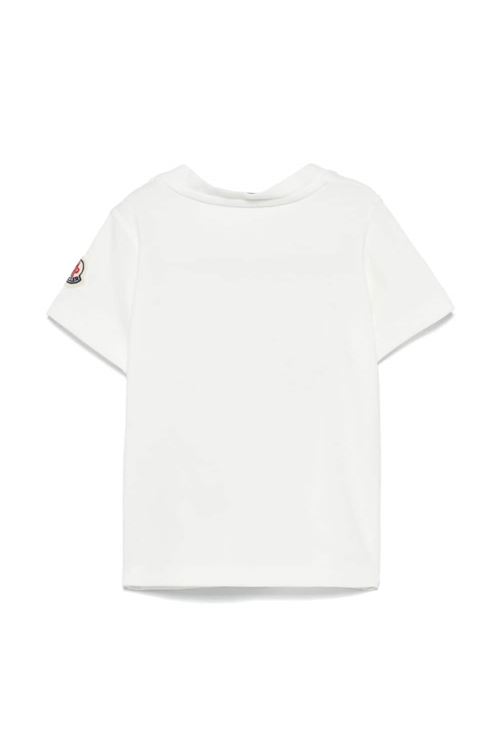 SS T-SHIRT Moncler Enfant | 8C000038790N034